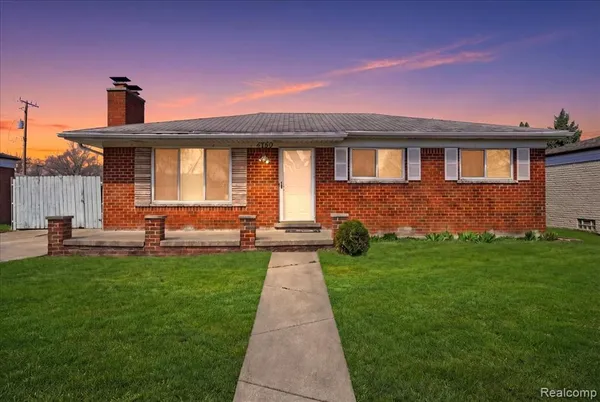 $214,000 | 4759 Bernice Avenue, Warren, MI 48091