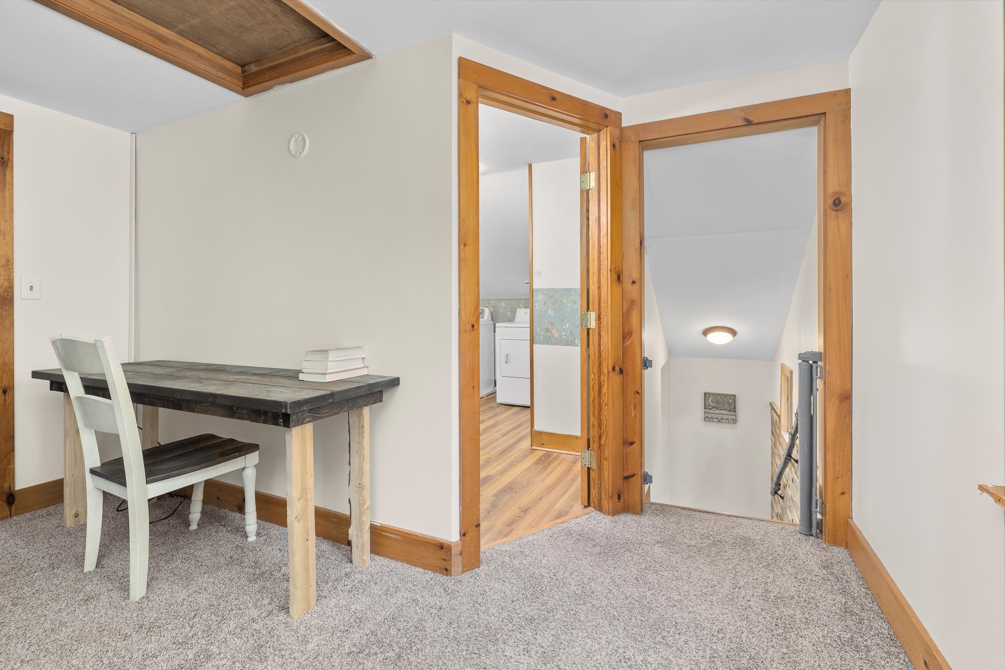 935 Old Manchester Road Peru, VT 05152 - Photo 18 of 55 Gallery Image 18