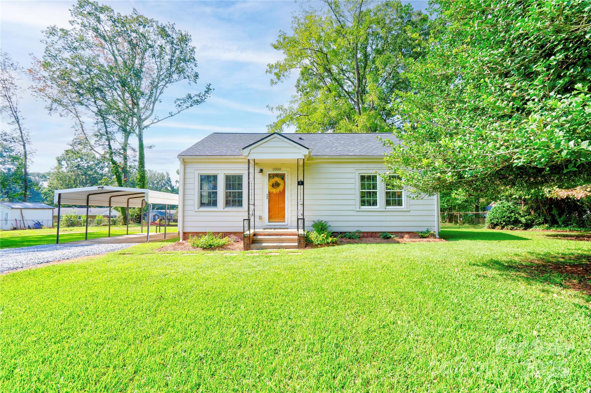 1000 Linwood Road Kings Mountain, NC 28086 - Photo 2 of 33