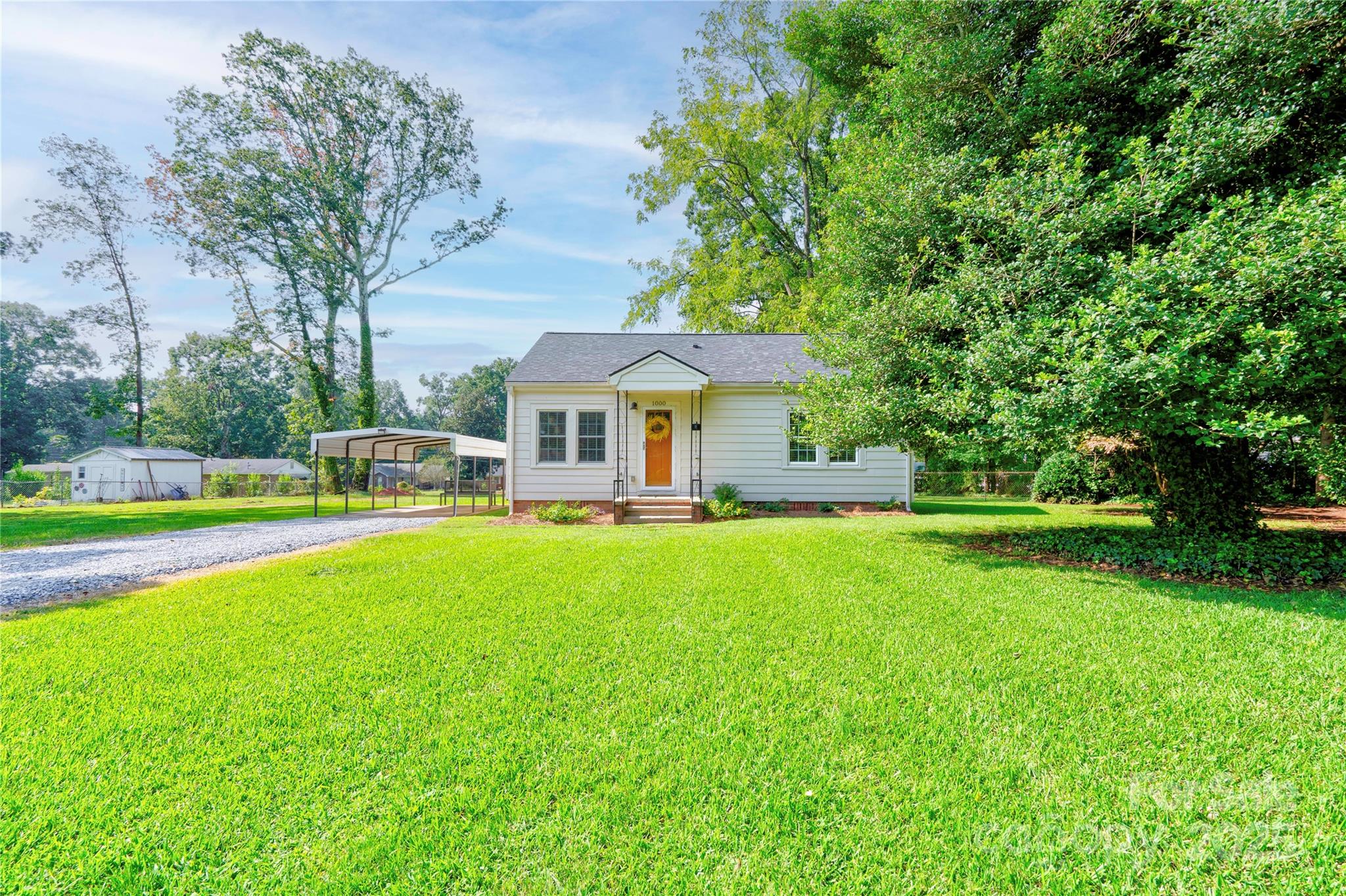 1000 Linwood Road Kings Mountain, NC 28086 - Photo 3 of 33