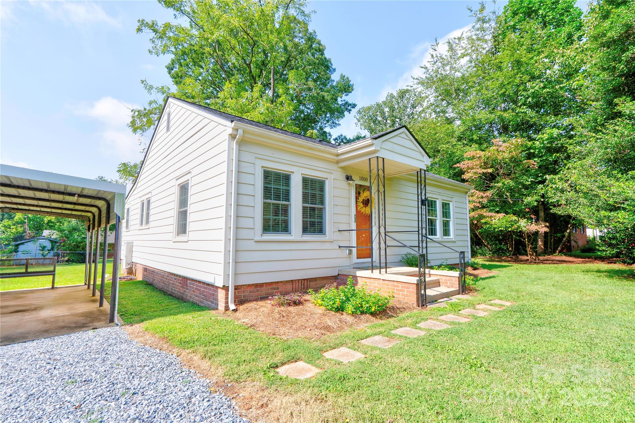 1000 Linwood Road Kings Mountain, NC 28086 - Photo 5 of 33