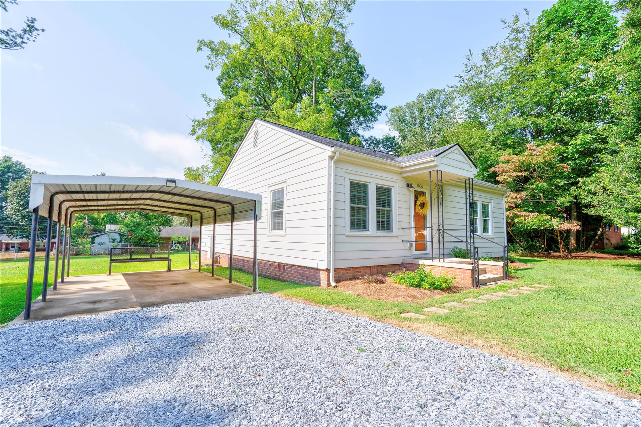 1000 Linwood Road Kings Mountain, NC 28086 - Photo 6 of 33