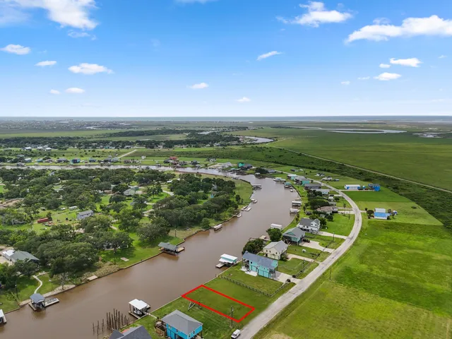 $114,500 | 6 County Road 291, Sargent, TX 77414