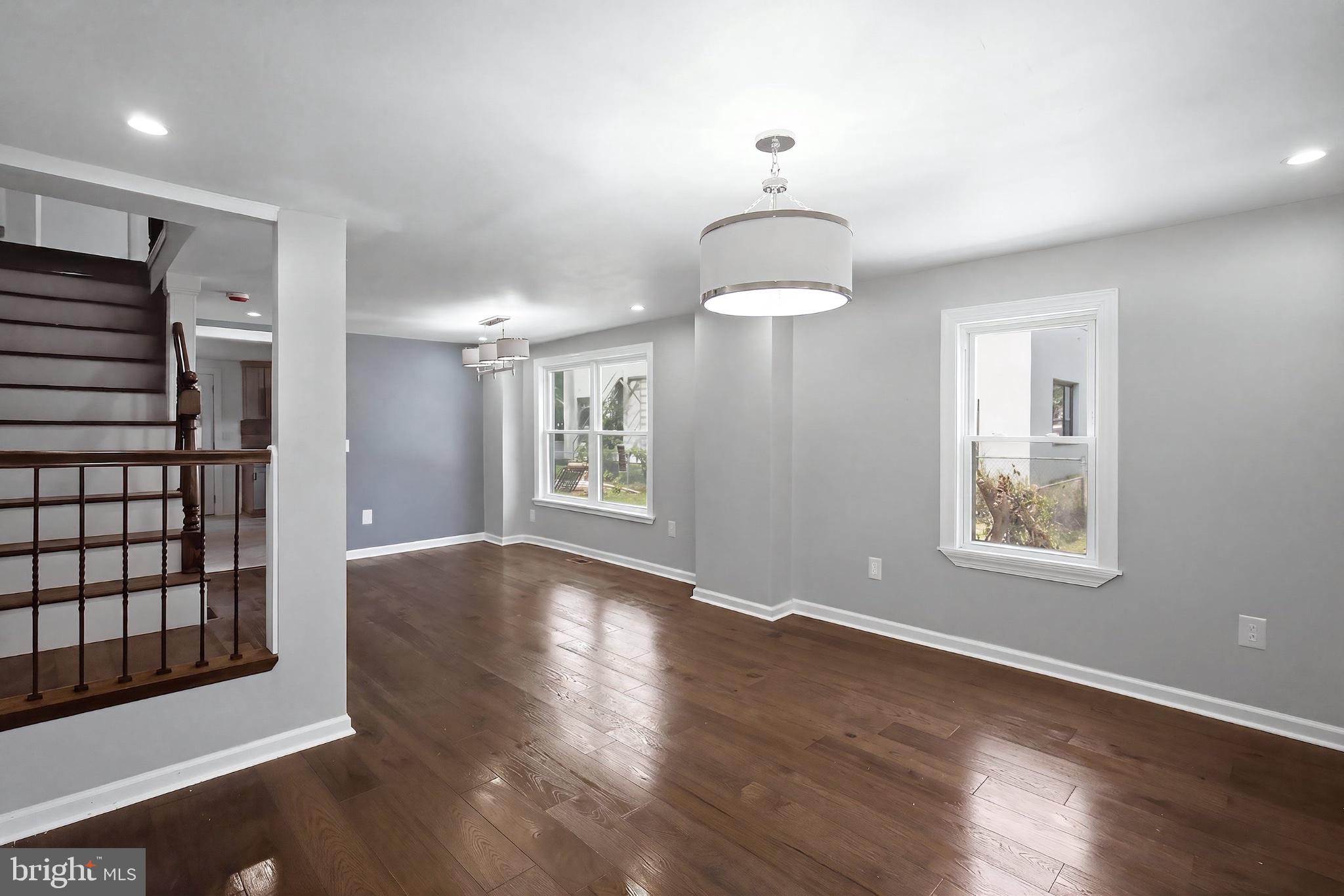 2589 Yardville Hamilton Square Road Hamilton, NJ 08690 - Photo 6 of 24 Bright and airy open space awaits.
