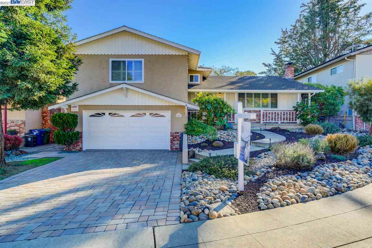 4641 Lockridge Way Castro Valley, CA 94546 - Photo 1 of 1 Gallery Image 1