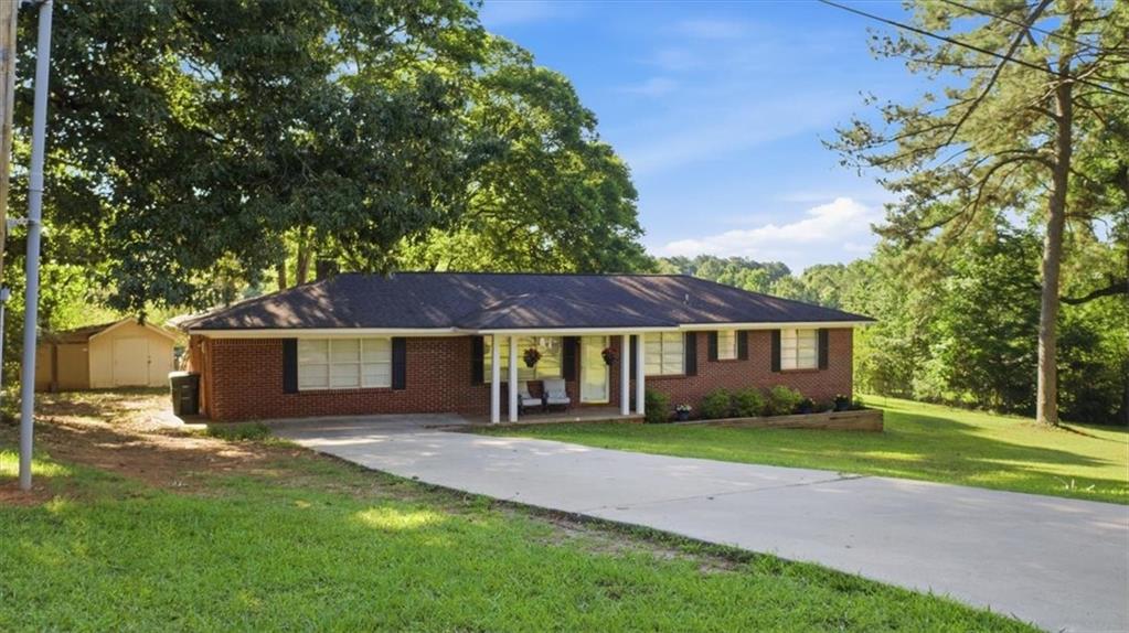 112 Pine Street Calhoun, GA 30701 - Photo 1 of 1 Gallery Image 1