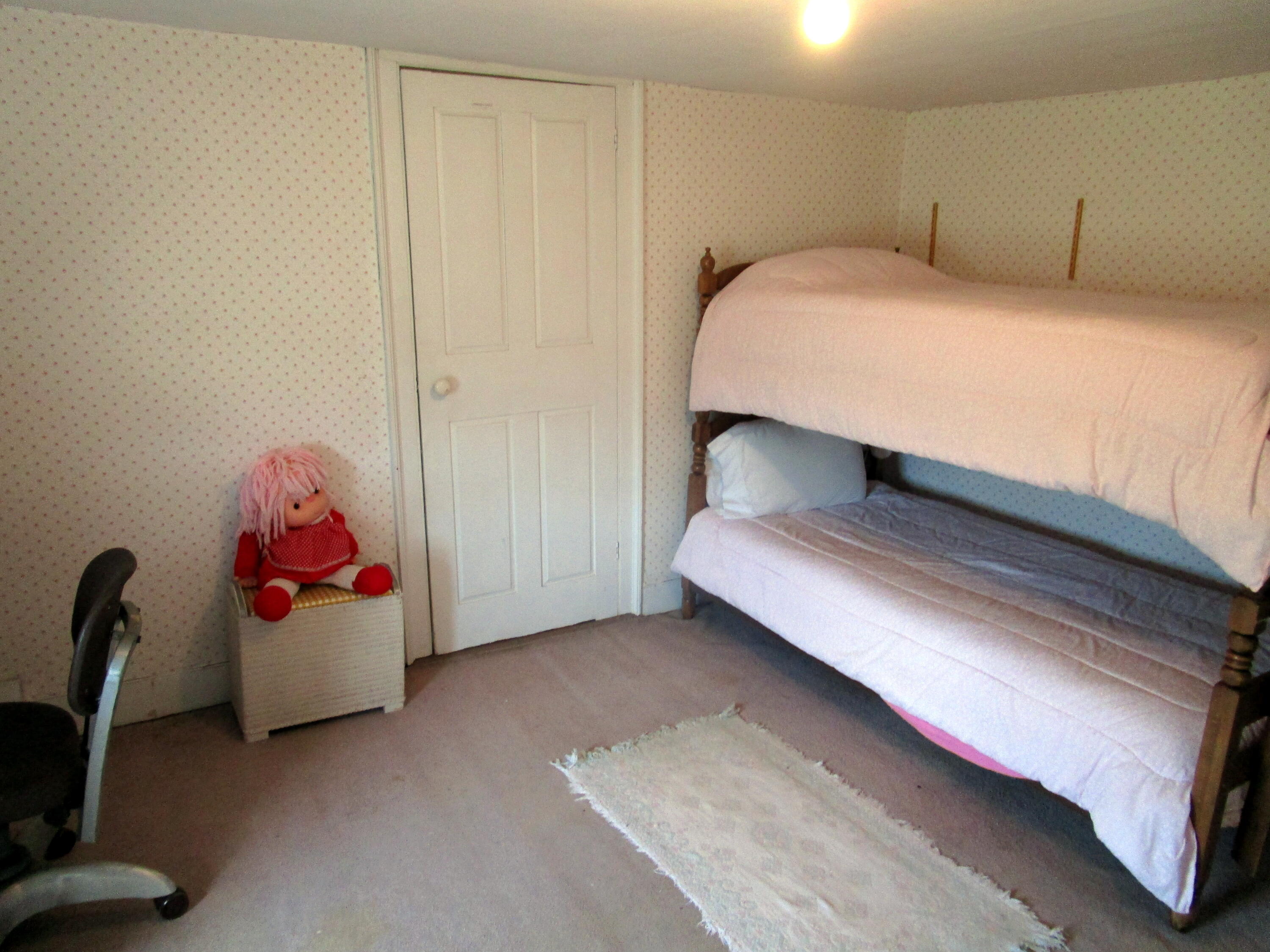 12 McNally Road Clinton, ME 04927 - Photo 25 of 42 Bedroom 4