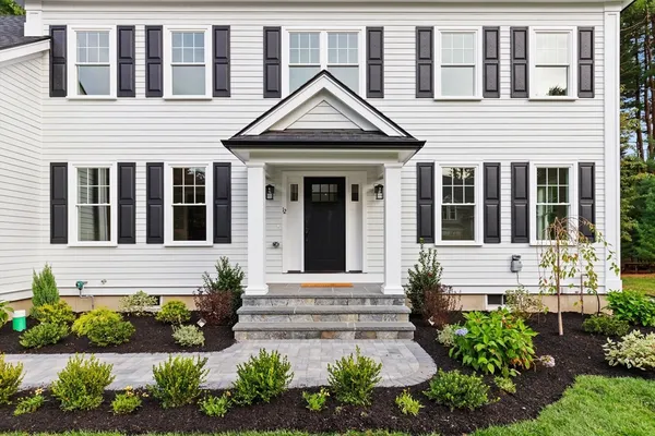 $2,350,000 | 6 Lane Avenue, Bedford, MA 01730