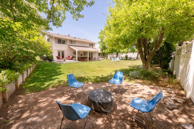 3118 South 975 East Bountiful, UT 84010 - Photo 42 of 44
