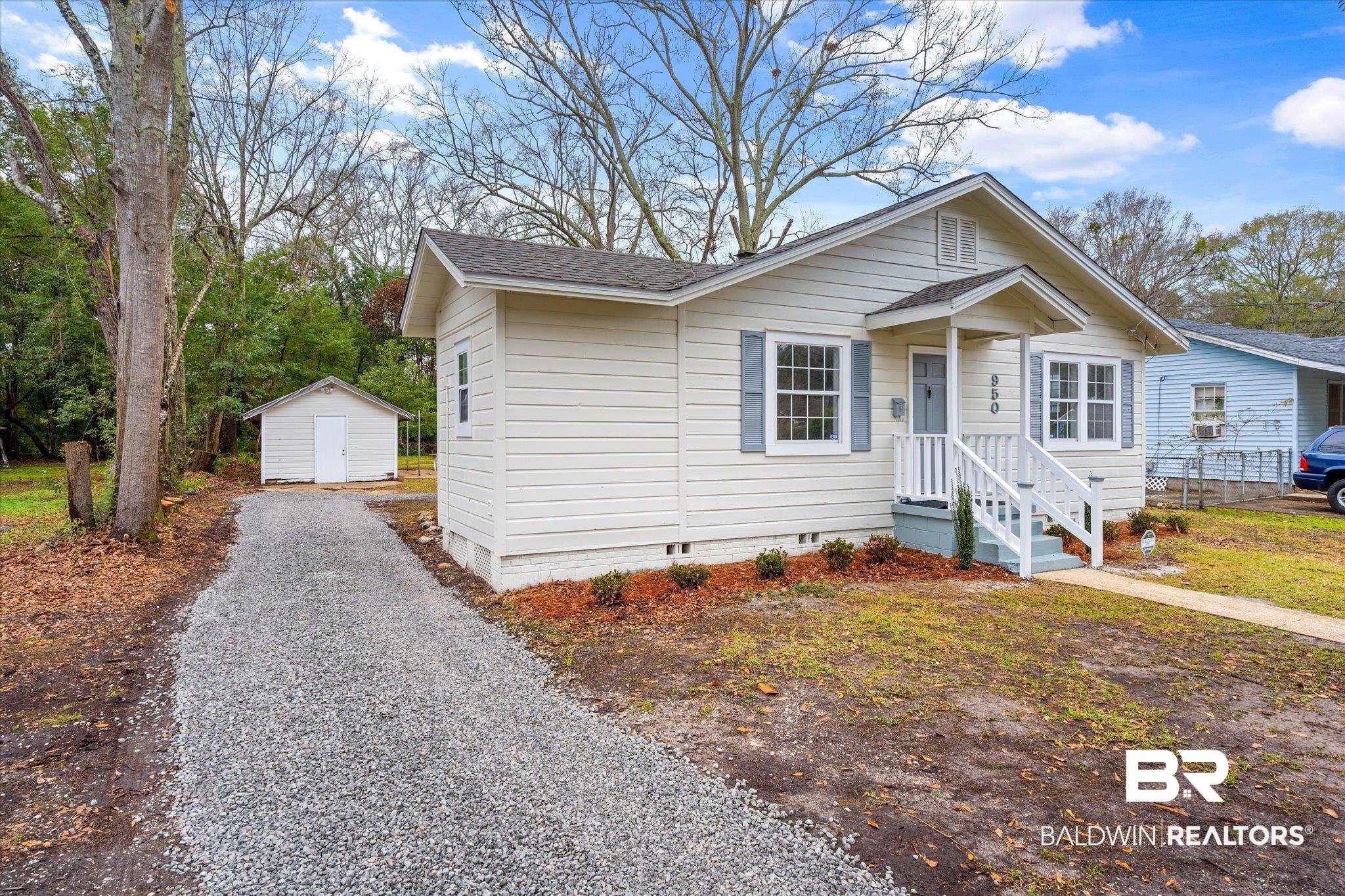 950 Cloverdale Drive Mobile, AL 36606 - Photo 20 of 20