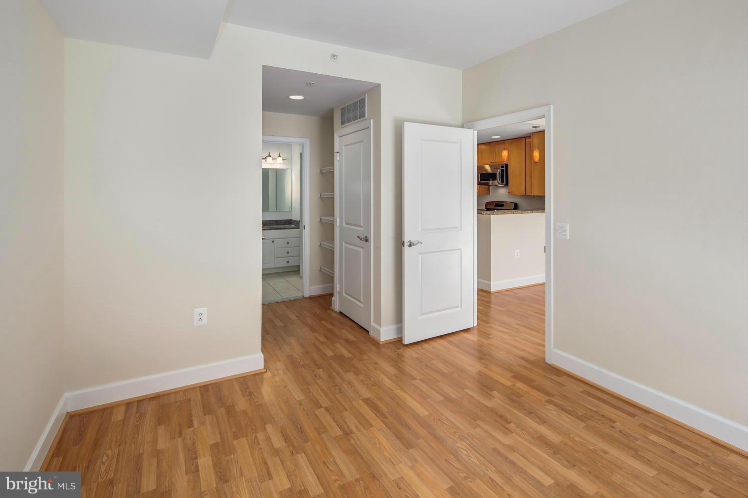 3600 South Glebe Road, Unit 234W Arlington, VA 22202 - Photo 15 of 30 Bedroom