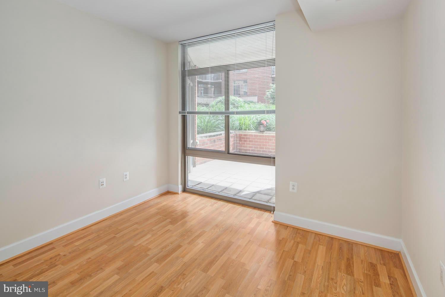 3600 South Glebe Road, Unit 234W Arlington, VA 22202 - Photo 18 of 30 Bedroom