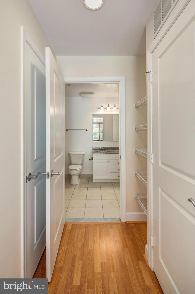 3600 South Glebe Road, Unit 234W Arlington, VA 22202 - Photo 19 of 30 Bedroom