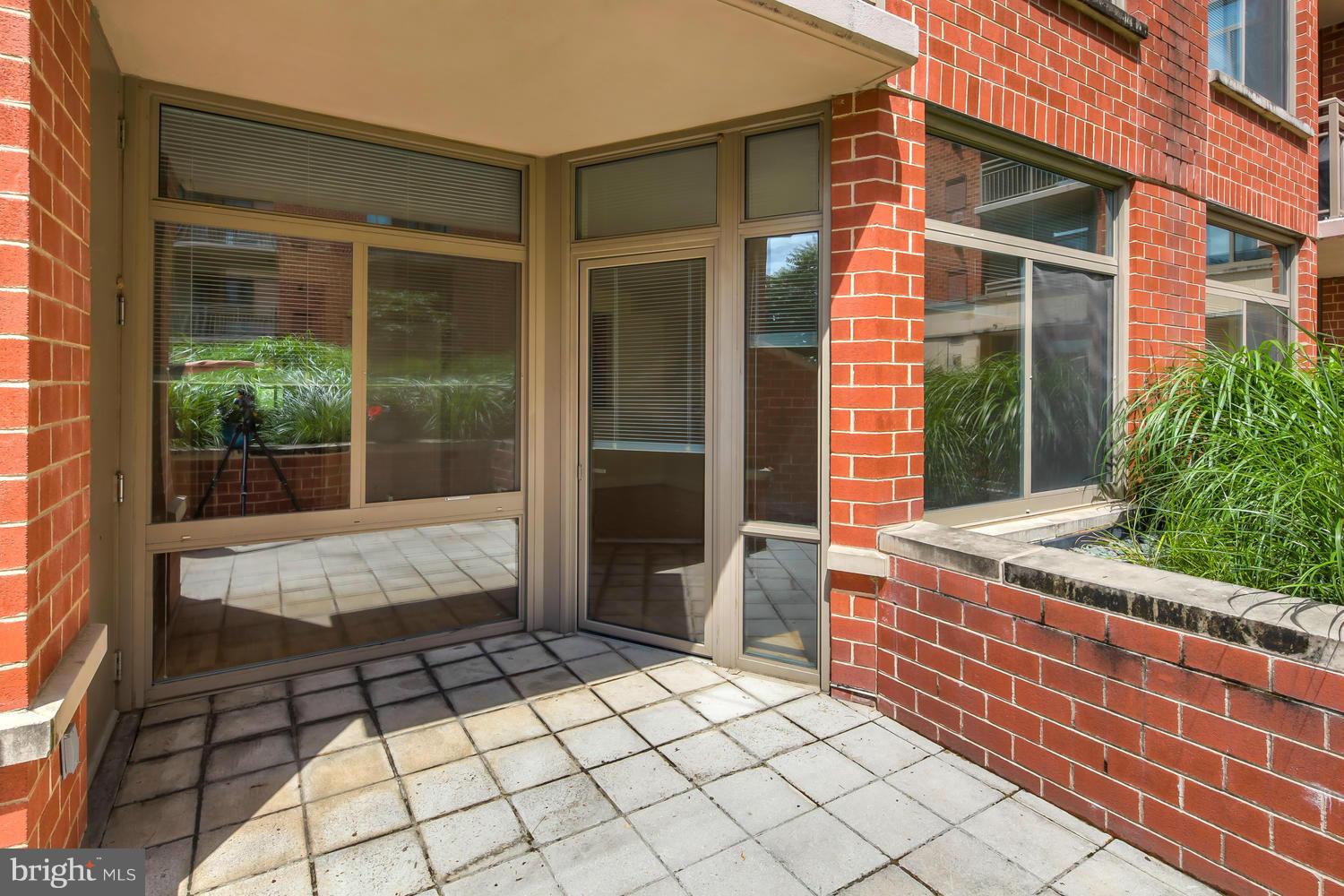 3600 South Glebe Road, Unit 234W Arlington, VA 22202 - Photo 23 of 30 View
