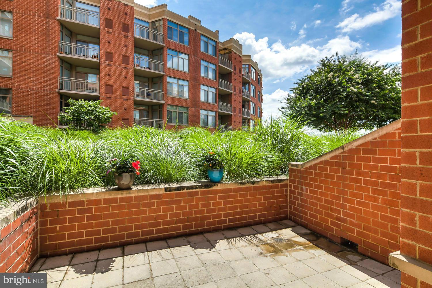 3600 South Glebe Road, Unit 234W Arlington, VA 22202 - Photo 24 of 30 View