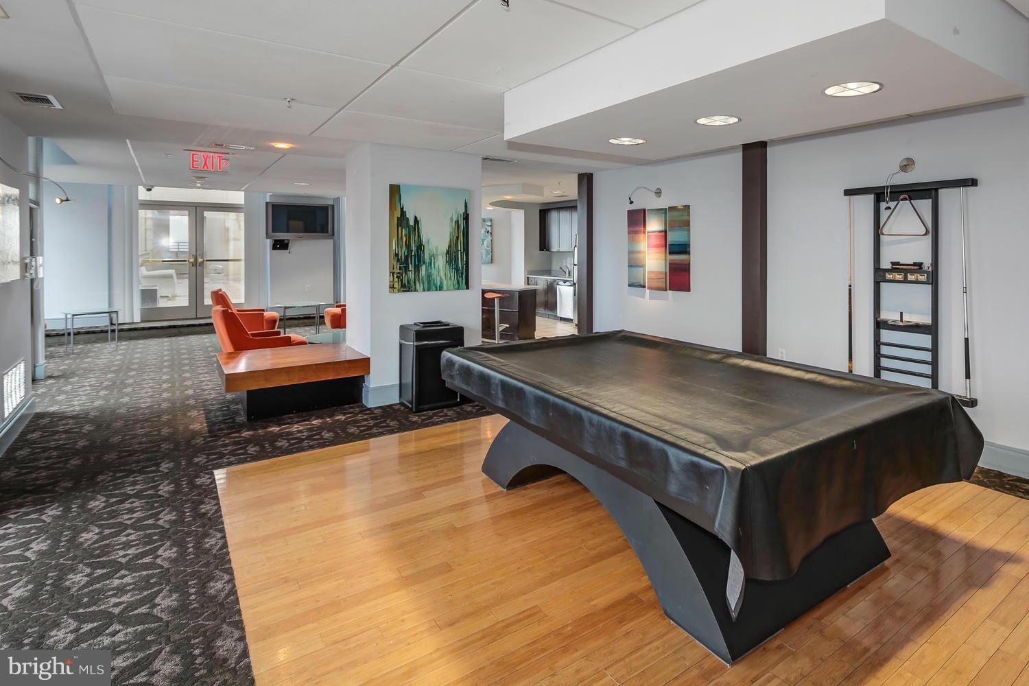 3600 South Glebe Road, Unit 234W Arlington, VA 22202 - Photo 27 of 30 Community