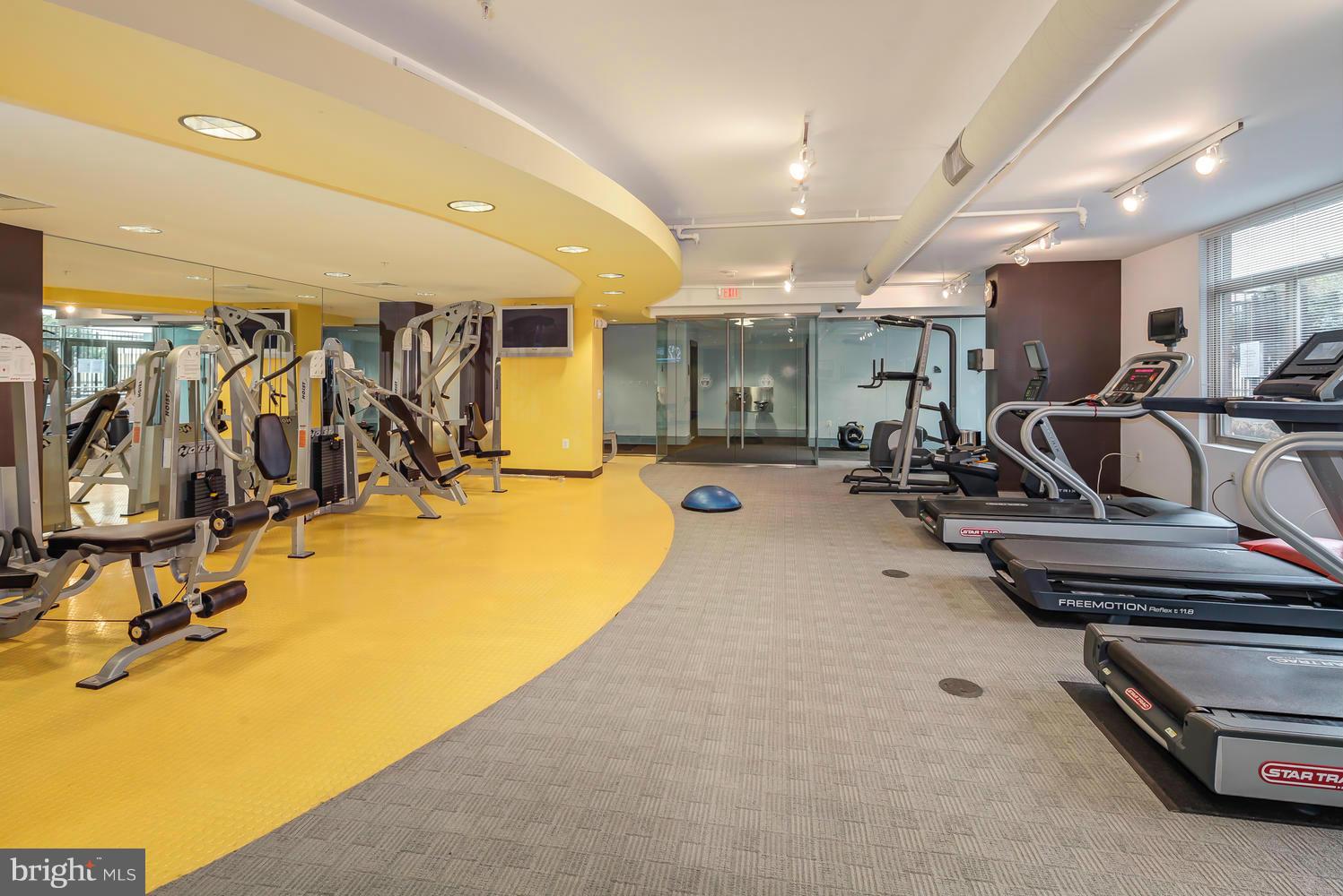 3600 South Glebe Road, Unit 234W Arlington, VA 22202 - Photo 28 of 30 Community