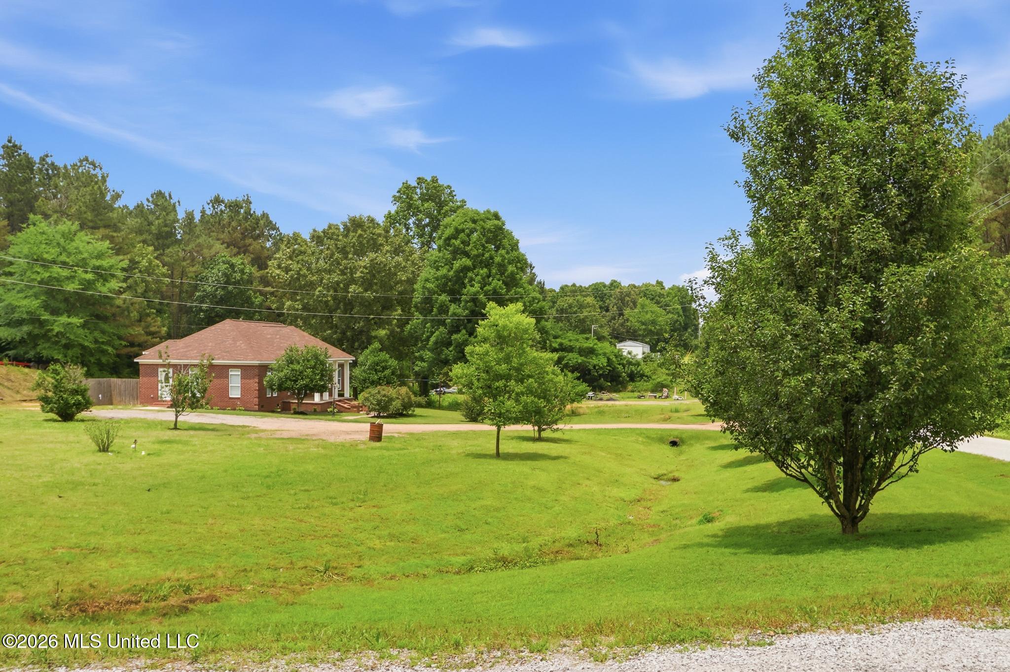 21 Timber Creek Road Byhalia, MS 38611 - Photo 58 of 59 8074SRegisPl_43