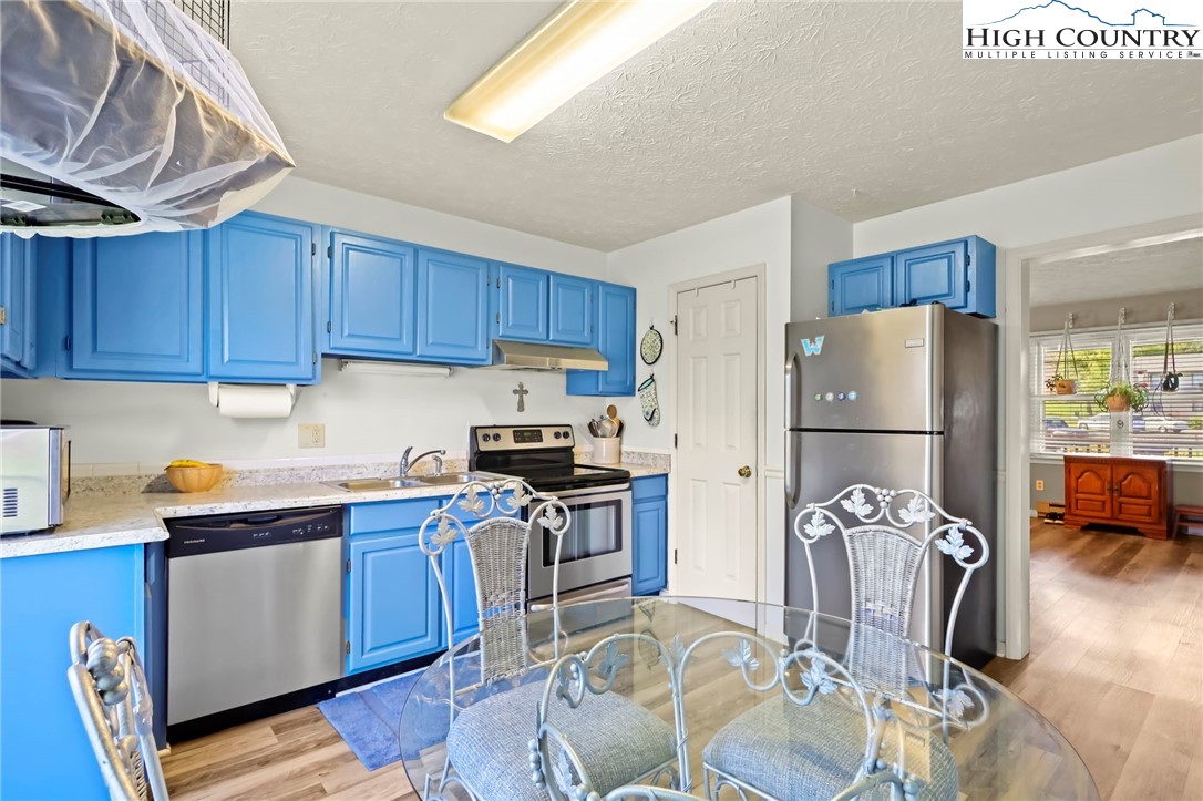 150 Adams Lane, Unit 12A Boone, NC 28607 - Photo 11 of 27 Gallery Image 11