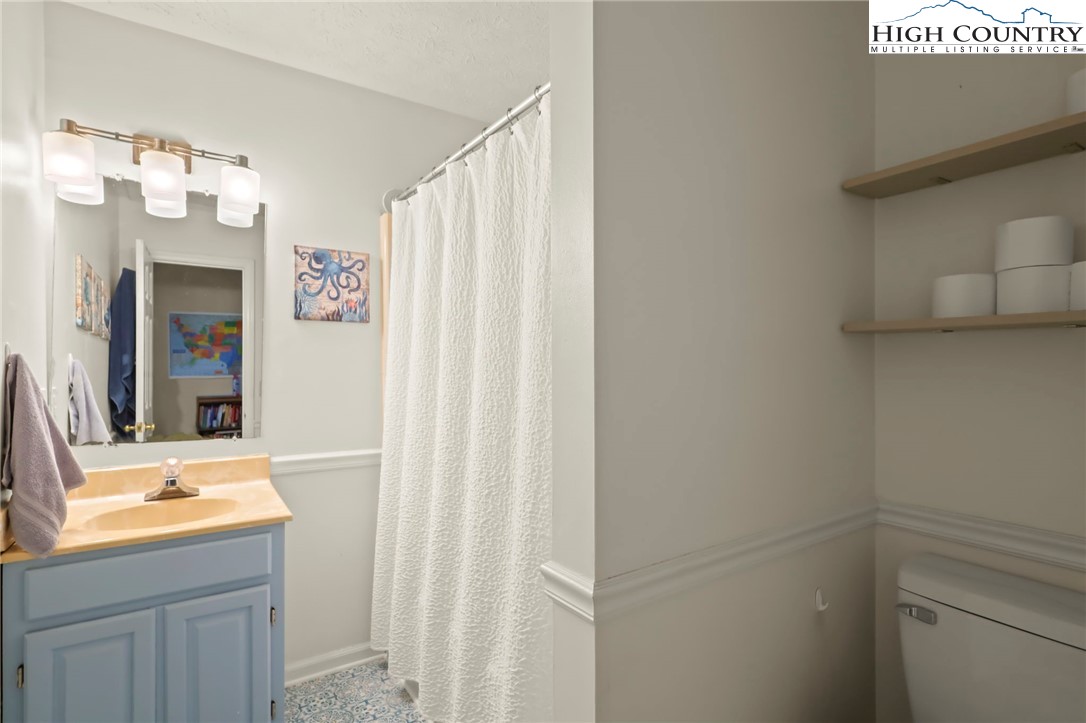 150 Adams Lane, Unit 12A Boone, NC 28607 - Photo 18 of 27 Gallery Image 18