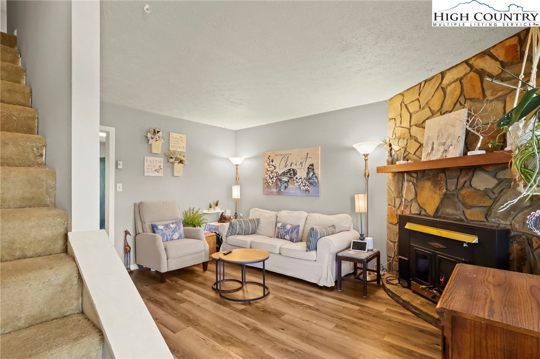 150 Adams Lane, Unit 12A Boone, NC 28607 - Photo 4 of 27 Gallery Image 4