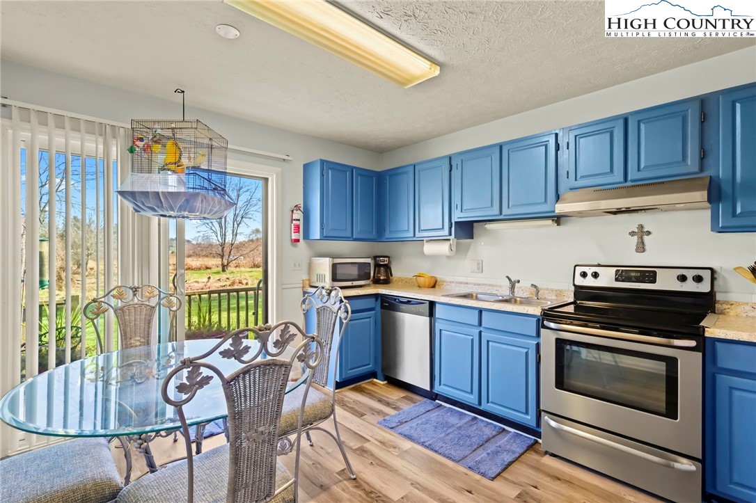 150 Adams Lane, Unit 12A Boone, NC 28607 - Photo 10 of 27 Gallery Image 10