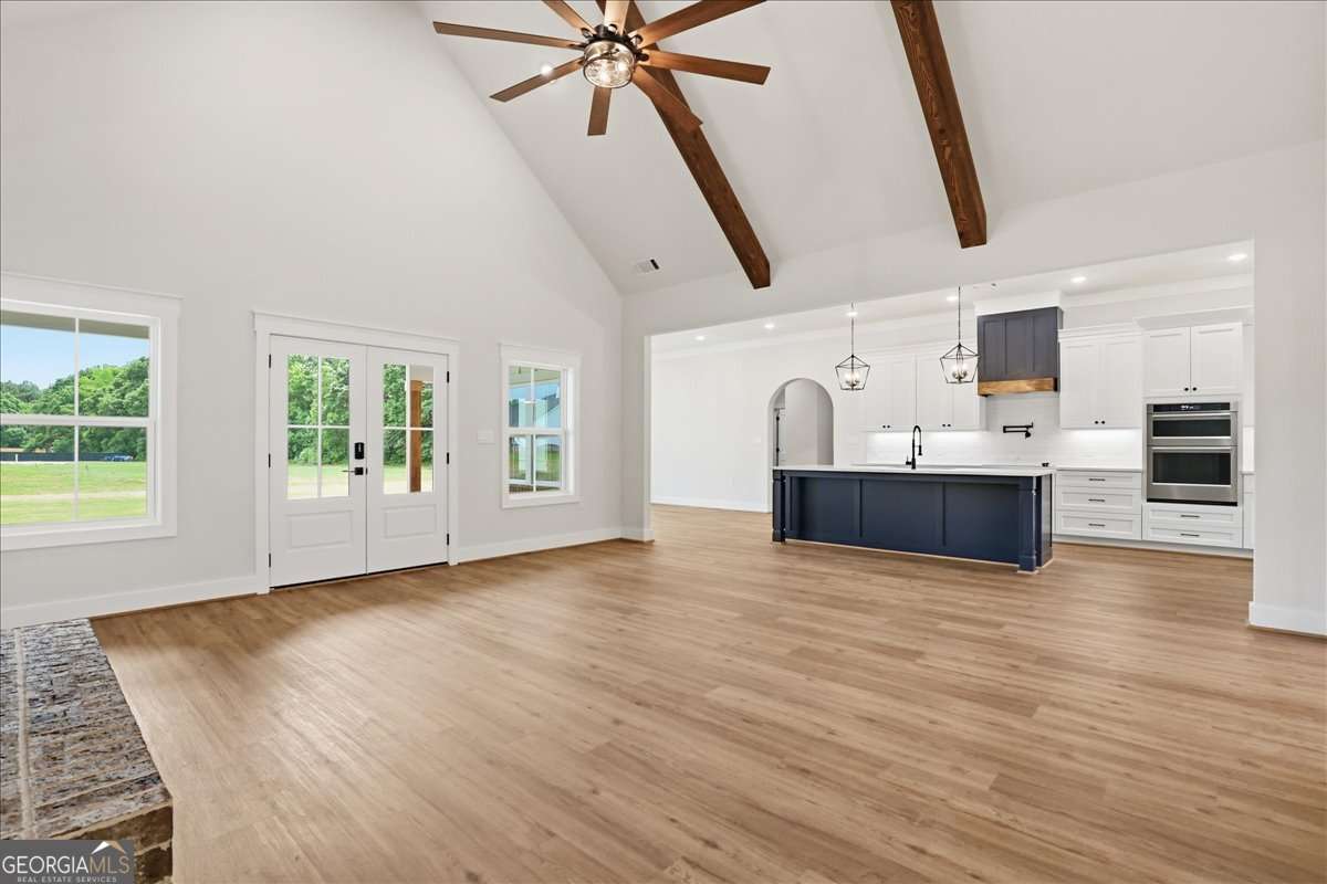 1217 Pleasant Valley Road Monroe, GA 30655 - Photo 16 of 96