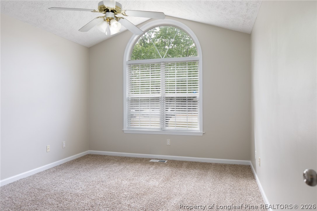 310 Timberidge Drive Raeford, NC 28376 - Photo 17 of 30 an empty room with a window