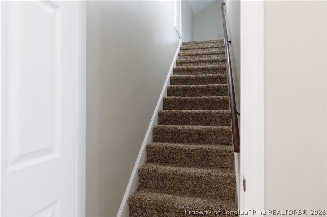 310 Timberidge Drive Raeford, NC 28376 - Photo 23 of 30 a view of entryway