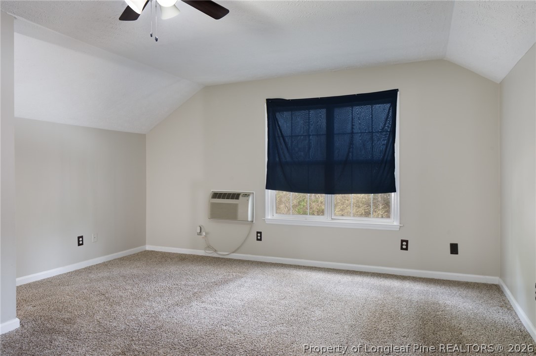310 Timberidge Drive Raeford, NC 28376 - Photo 24 of 30 a view of an empty room with cabinet and cabinet