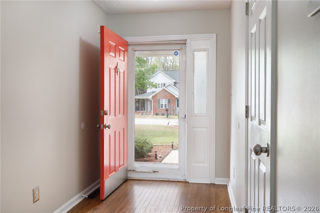 310 Timberidge Drive Raeford, NC 28376 - Photo 5 of 30 a room with window