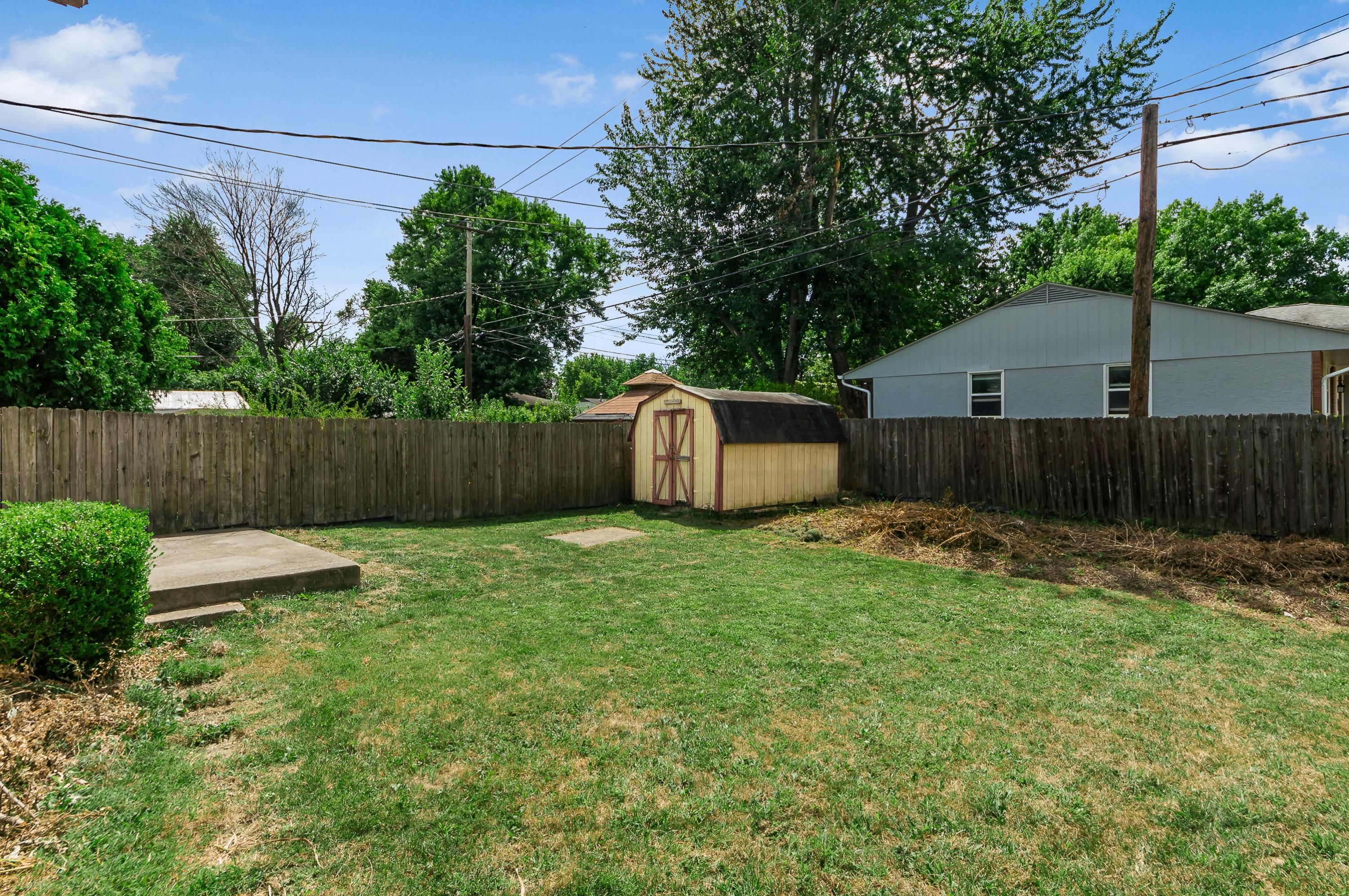 1507 Fullen Road Columbus, OH 43229 - Photo 36 of 43 Gallery Image 36