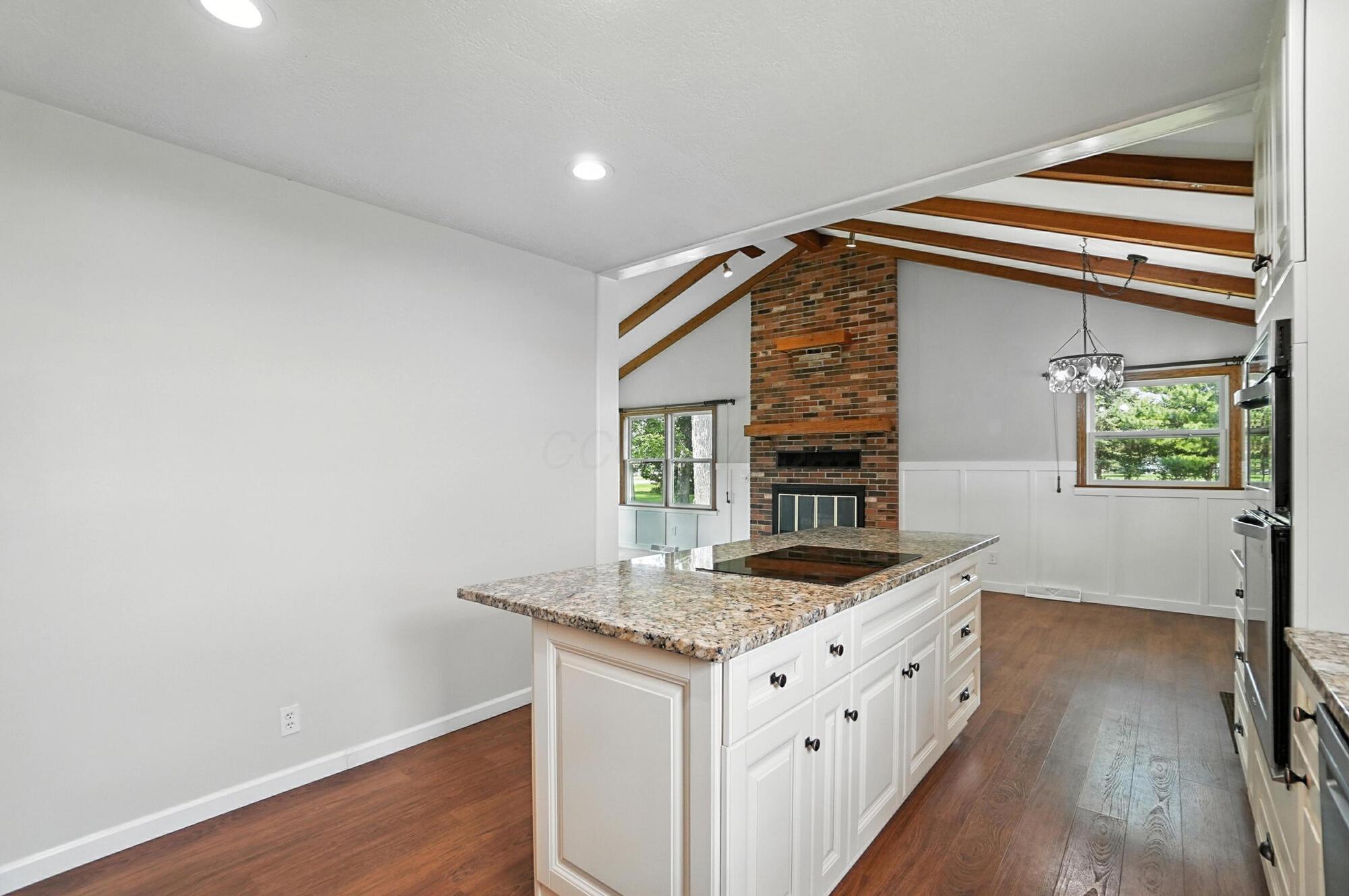 2355 Taylor Blair Road West Jefferson, OH 43162 - Photo 22 of 67 Kitchen