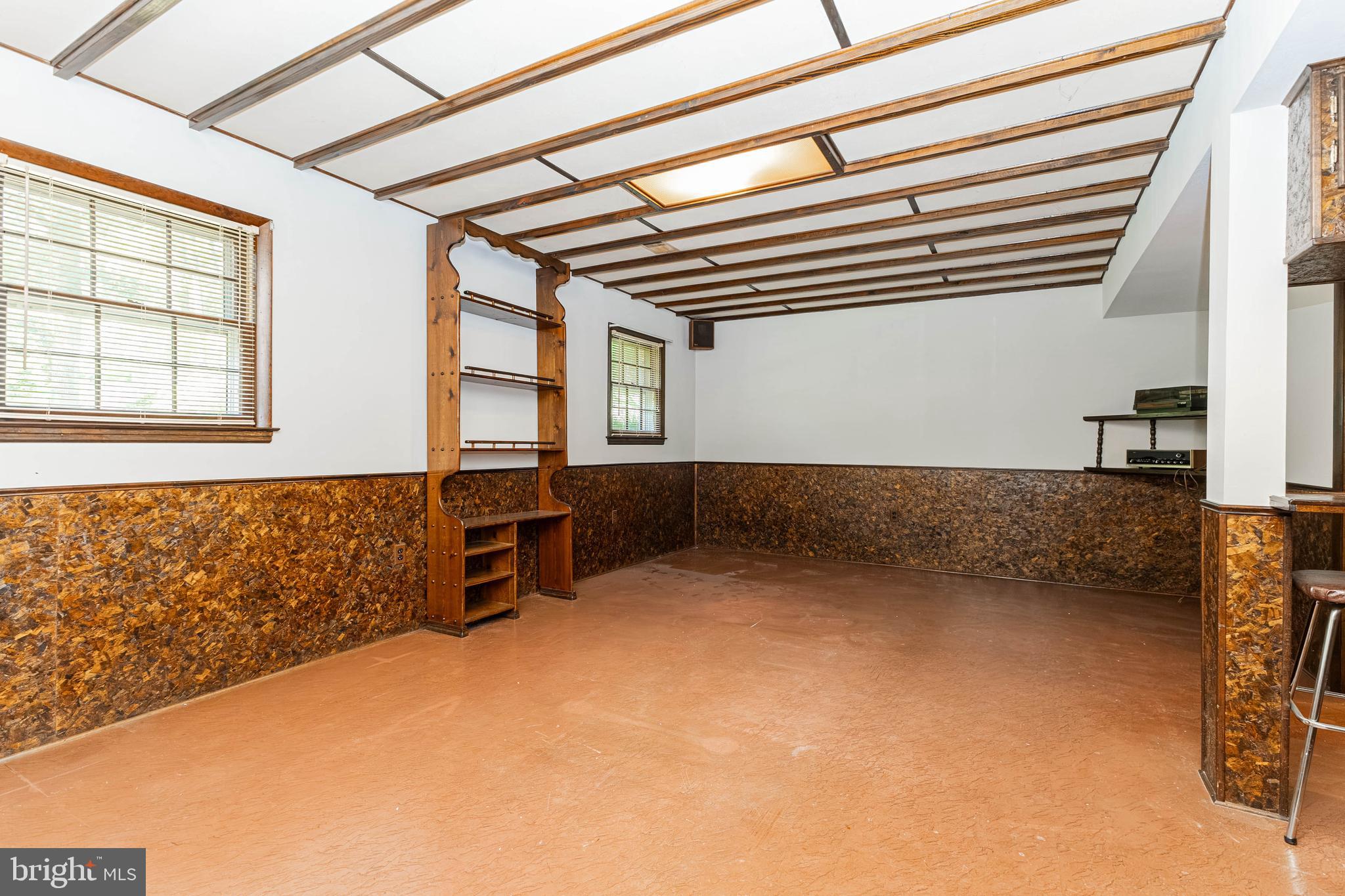 6550 Tip Hill Drive La Plata, MD 20646 - Photo 16 of 24 a view of an empty room with a window