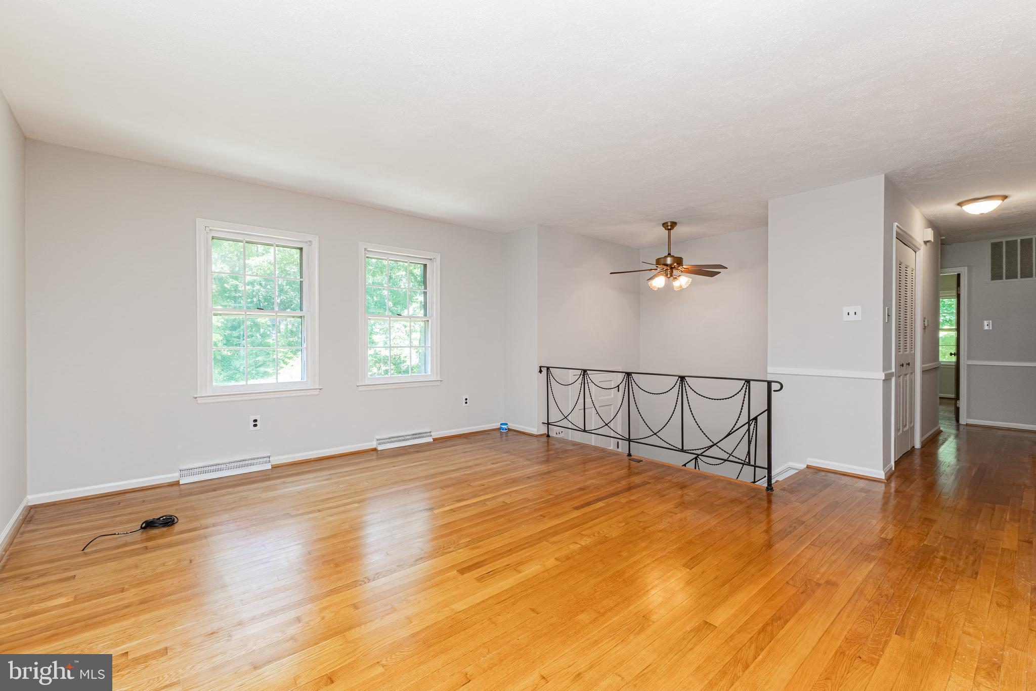 6550 Tip Hill Drive La Plata, MD 20646 - Photo 4 of 24 a view of a room with a window