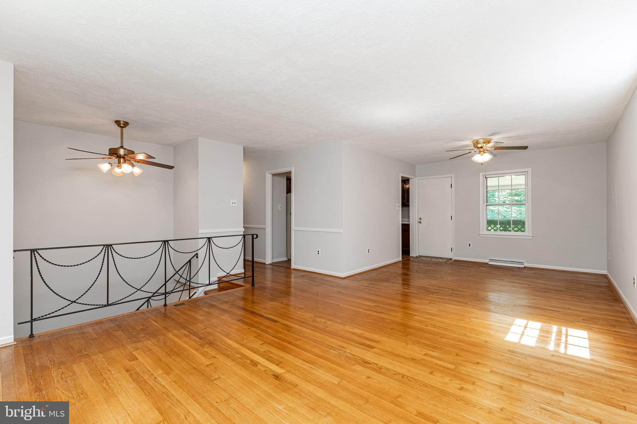 6550 Tip Hill Drive La Plata, MD 20646 - Photo 5 of 24 a view of an empty room with a window