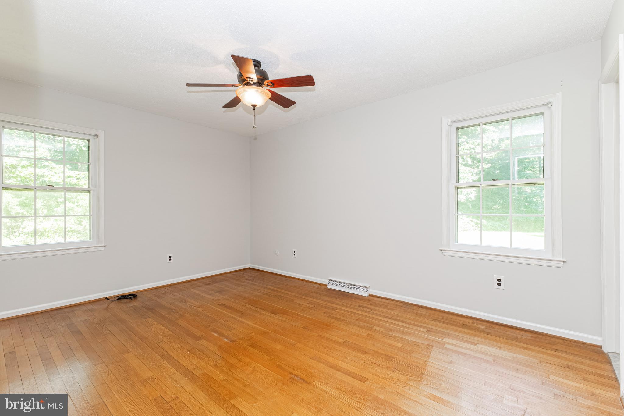 6550 Tip Hill Drive La Plata, MD 20646 - Photo 10 of 24 an empty room with a window