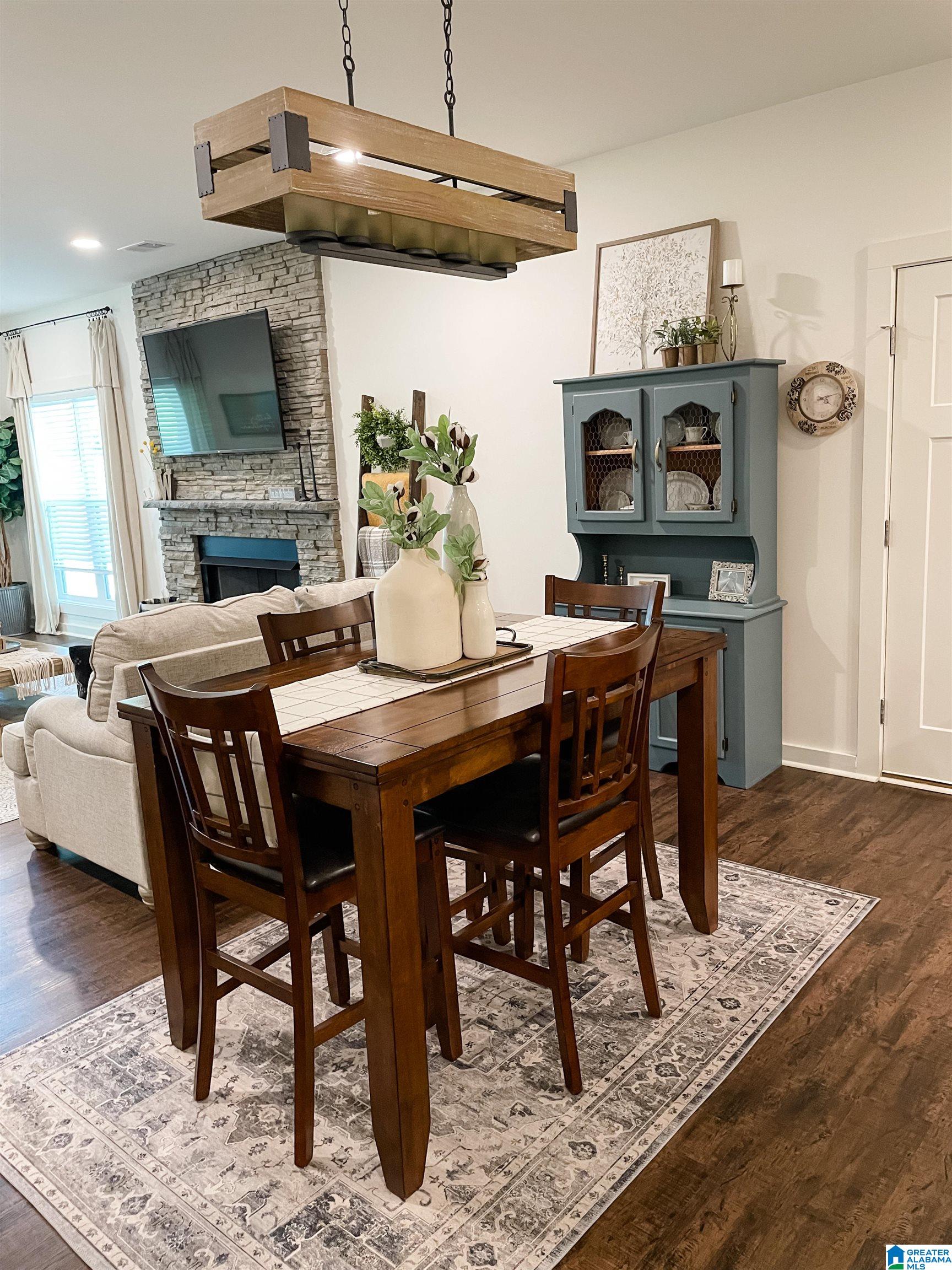 55 Henderson Road Lincoln, AL 35096 - Photo 13 of 39