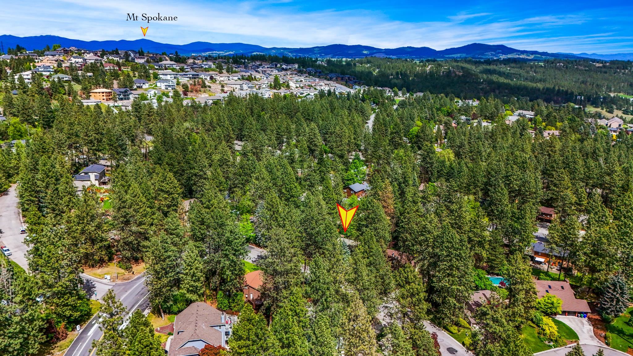 5316 North Elton Road Spokane, WA 99212 - Photo 8 of 42 Gallery Image 8