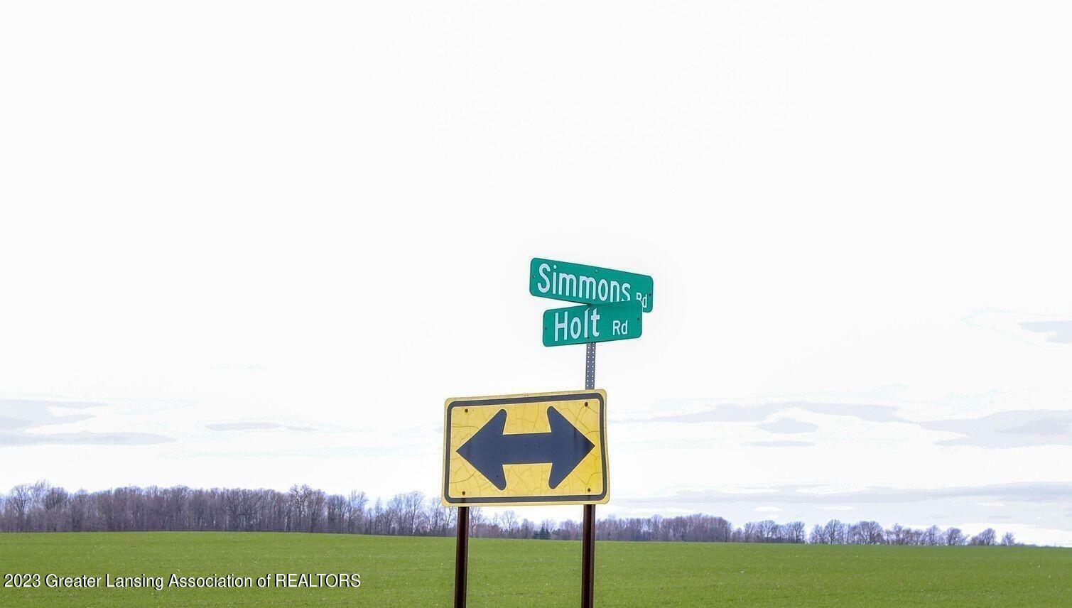0 Simmons Parcel Road Mason, MI 48854 - Photo 9 of 10 9new