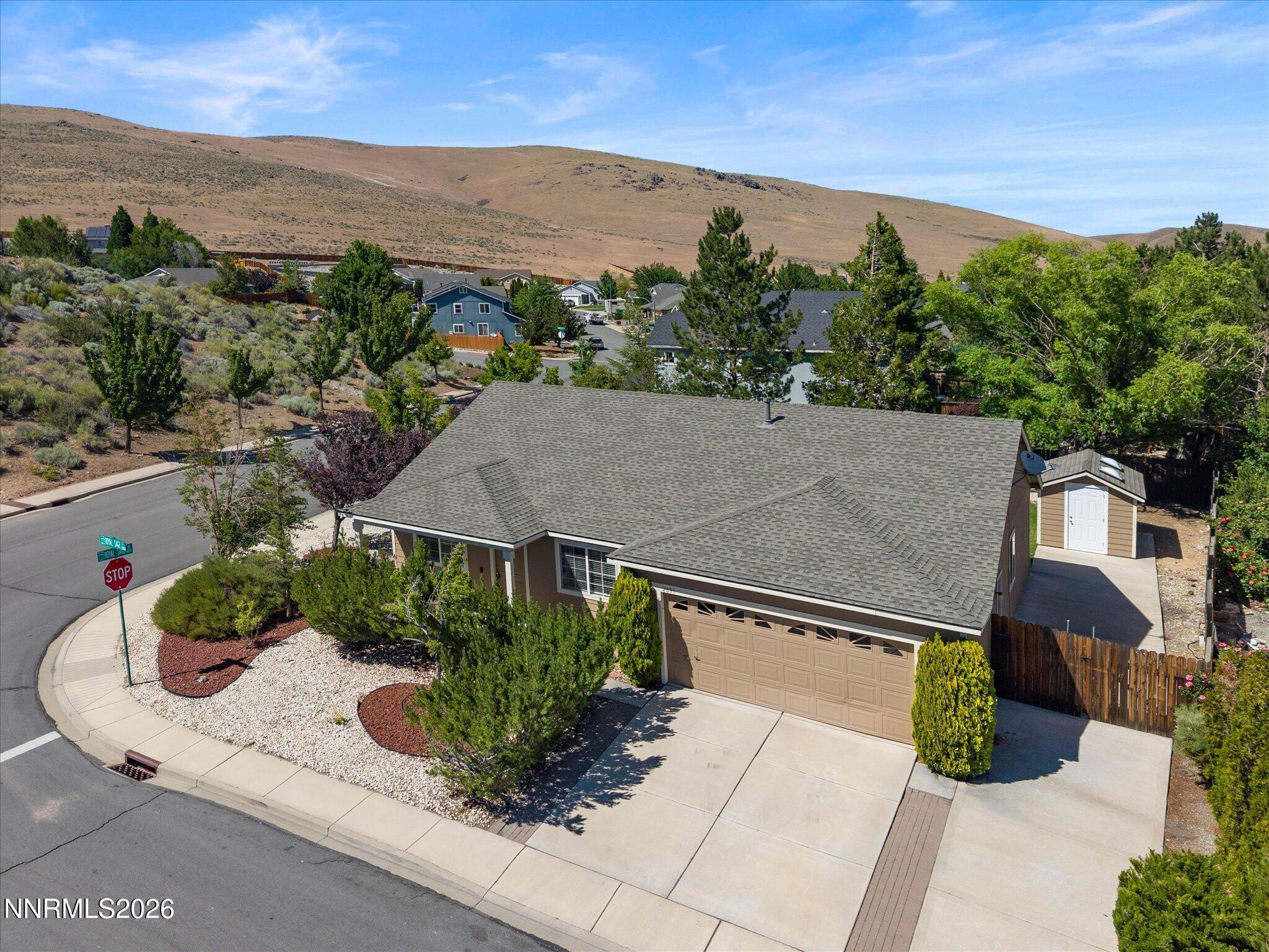 2890 Royal Sage Court Reno, NV 89503 - Photo 36 of 42 47-2890 Royal Sage Ct-146