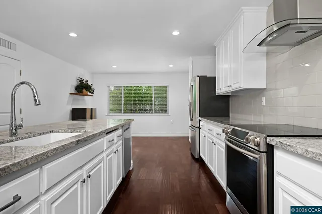 $749,000 | 2308 Pine Knoll Drive, Unit 2, Walnut Creek, CA 94595