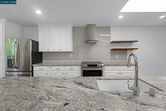 $749,000 | 2308 Pine Knoll Drive, Unit 2, Walnut Creek, CA 94595