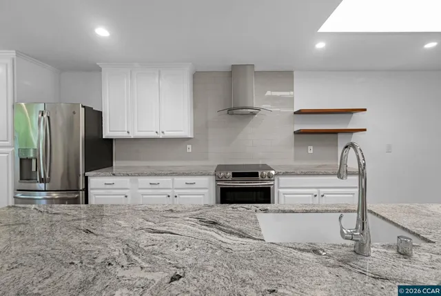 $749,000 | 2308 Pine Knoll Drive, Unit 2, Walnut Creek, CA 94595