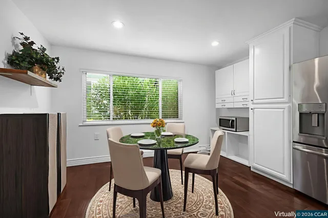 $749,000 | 2308 Pine Knoll Drive, Unit 2, Walnut Creek, CA 94595