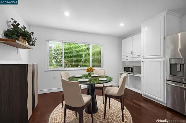 $749,000 | 2308 Pine Knoll Drive, Unit 2, Walnut Creek, CA 94595