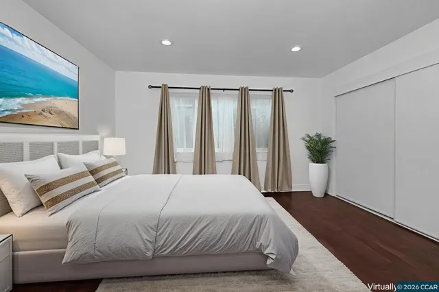 $749,000 | 2308 Pine Knoll Drive, Unit 2, Walnut Creek, CA 94595