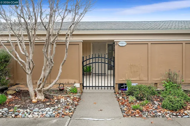 $749,000 | 2308 Pine Knoll Drive, Unit 2, Walnut Creek, CA 94595