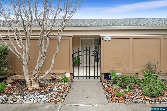 $749,000 | 2308 Pine Knoll Drive, Unit 2, Walnut Creek, CA 94595