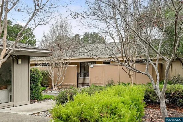 $749,000 | 2308 Pine Knoll Drive, Unit 2, Walnut Creek, CA 94595